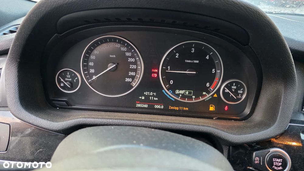 BMW X4 xDrive20d - 14
