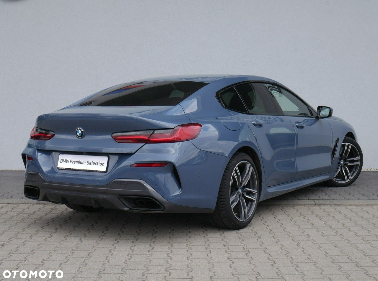 BMW Seria 8 - 3