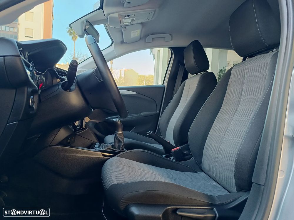 Opel Corsa 1.2 Elegance - 8