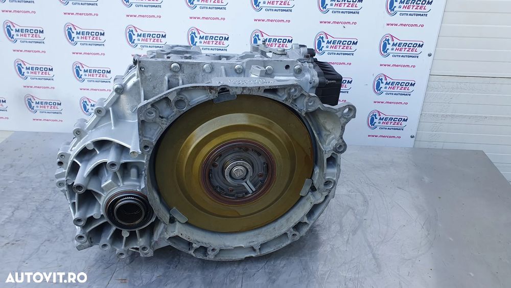 Cutie Automata AV9R7000AG POWERSHIFT DCT450 6 viteze / FORD GALAXY / MONDEO / 2.0TDCI / 2011+ - 1