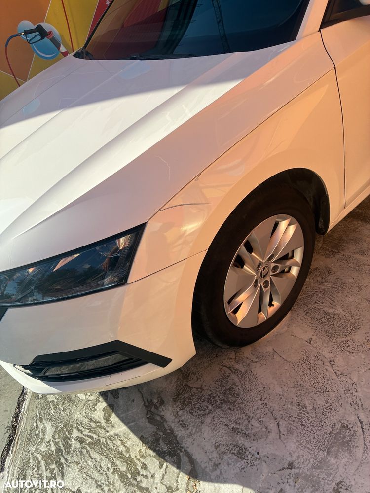 Skoda Octavia 2.0 TDI (Green tec) DSG Style - 8