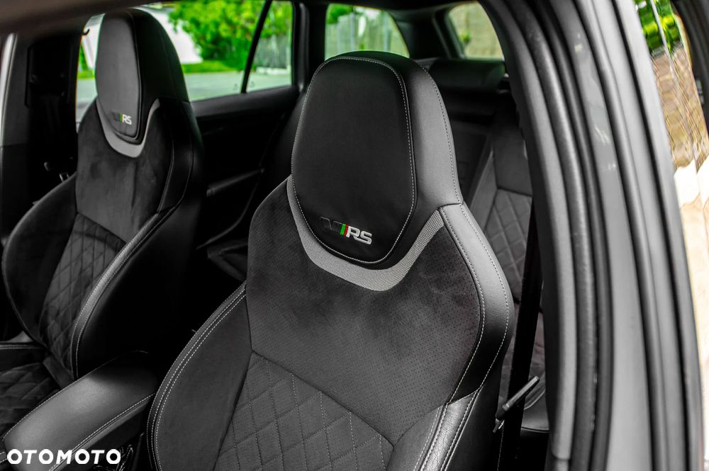 Skoda Octavia 2.0 TSI RS 230 - 18
