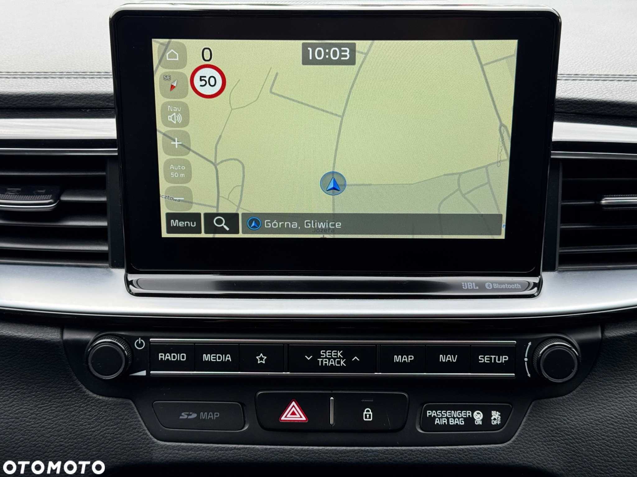 Kia Ceed SW 1.4 T-GDI OPF Platinum Edition - 18