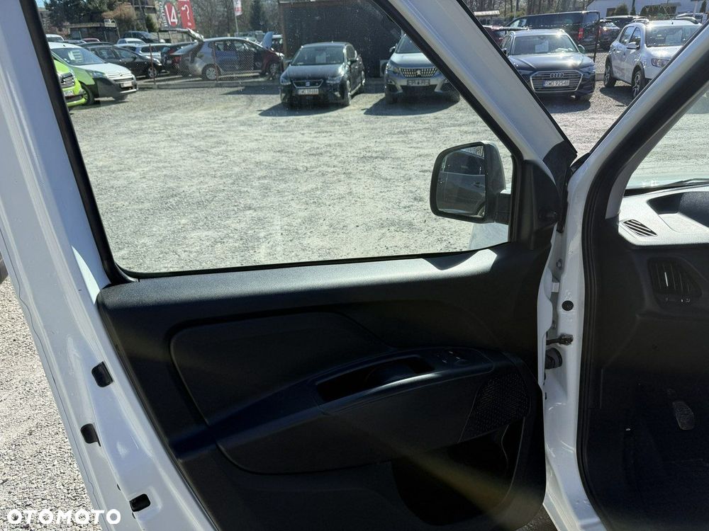 Fiat Doblo - 20
