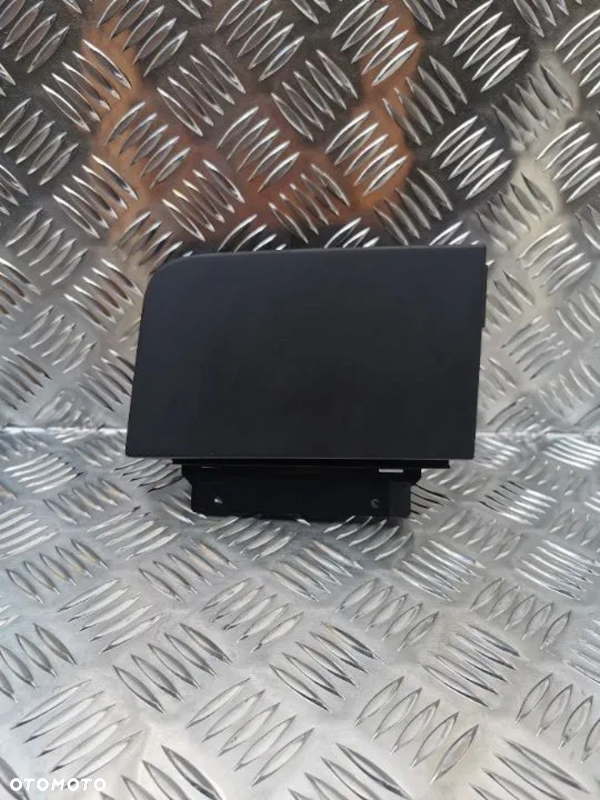 VW TOUAREG 7L 03-09R SCHOWEK POPIELNICZKA PRAWA TYŁ ANTRACYT 7L6857952