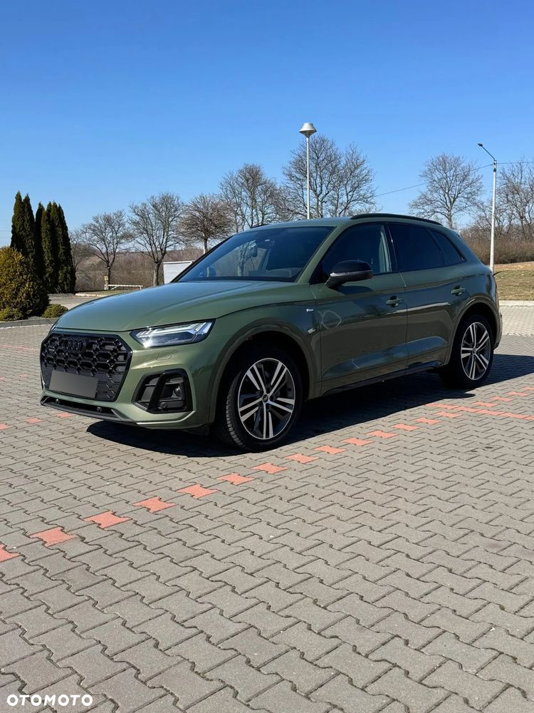 Audi Q5 - 6