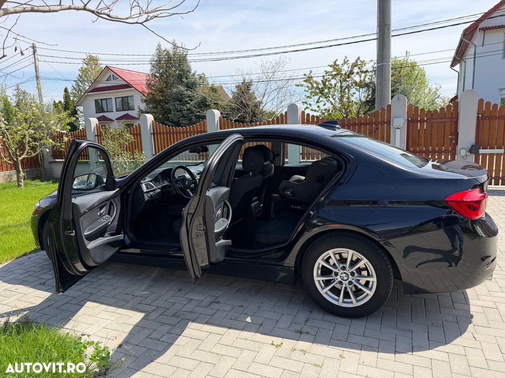 BMW Seria 3 - 11