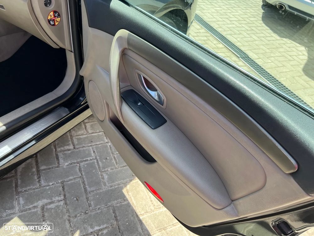 Renault Laguna Break 1.5 dCi Confort - 20