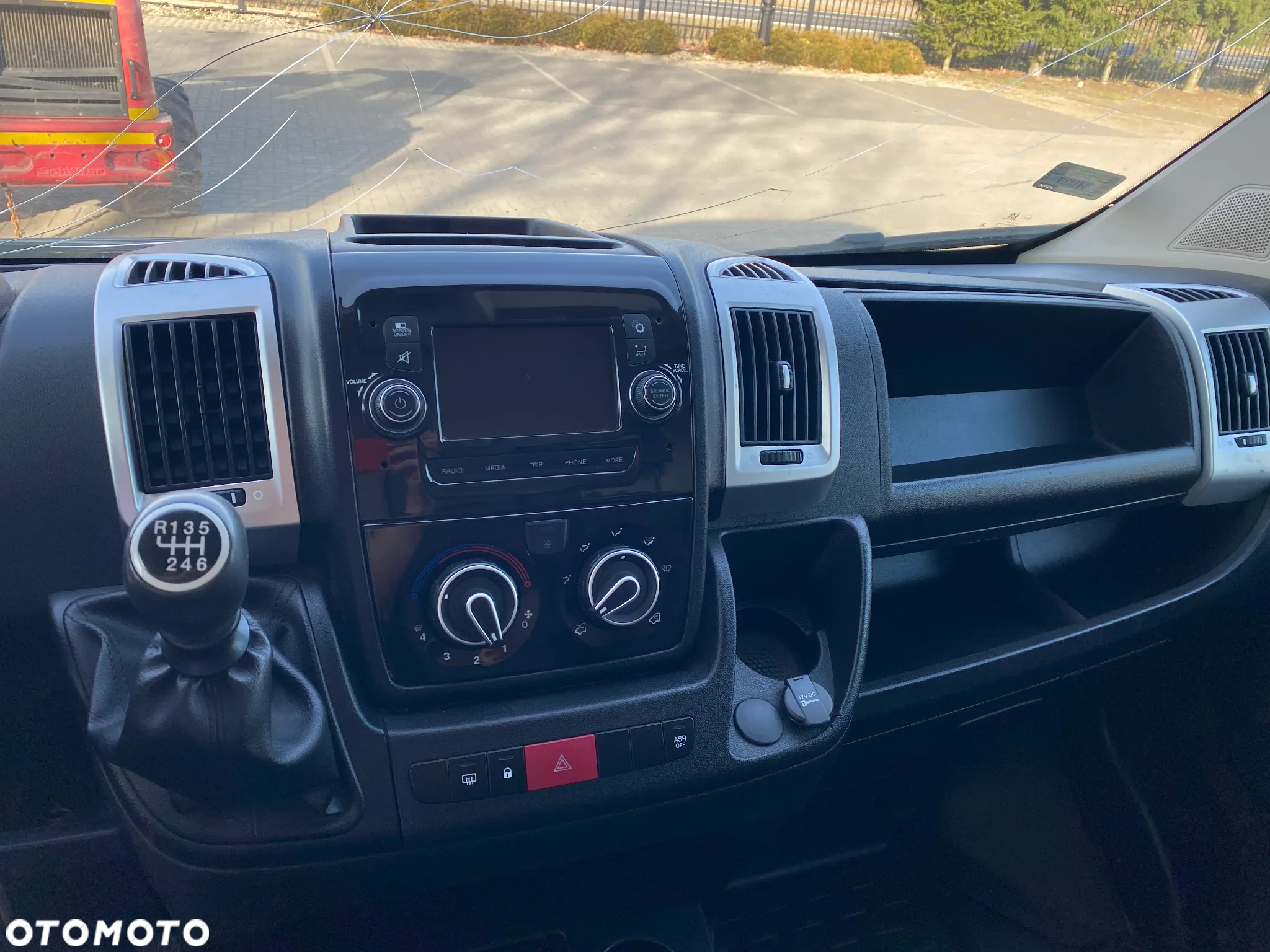 Fiat DUCATO MAXI - 18