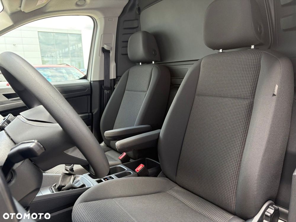 Volkswagen Caddy Maxi Cargo - 10