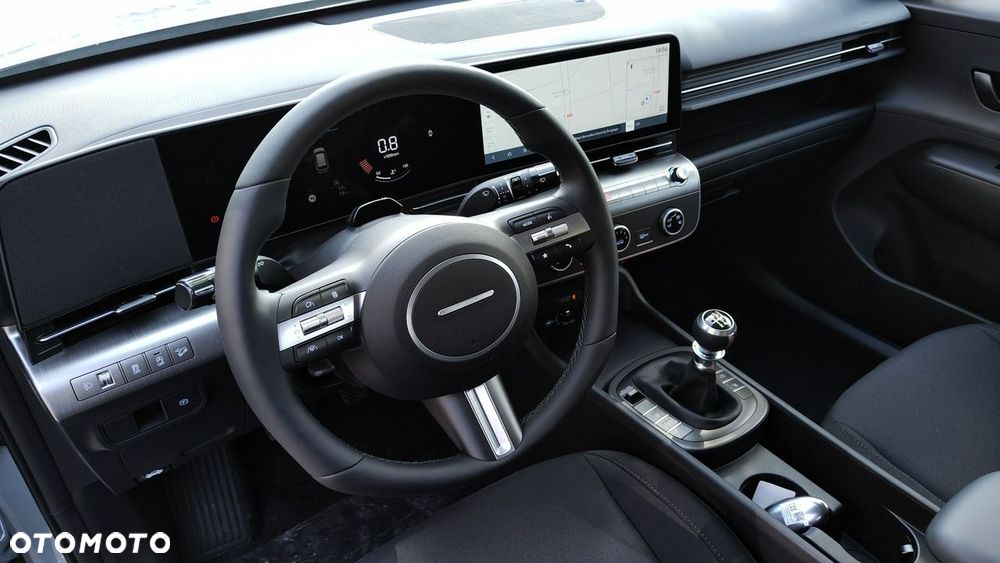 Hyundai Kona 1.0 T-GDI Smart - 9