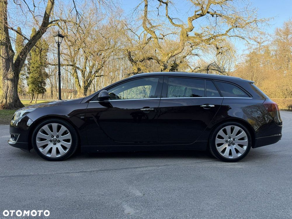 Opel Insignia - 4