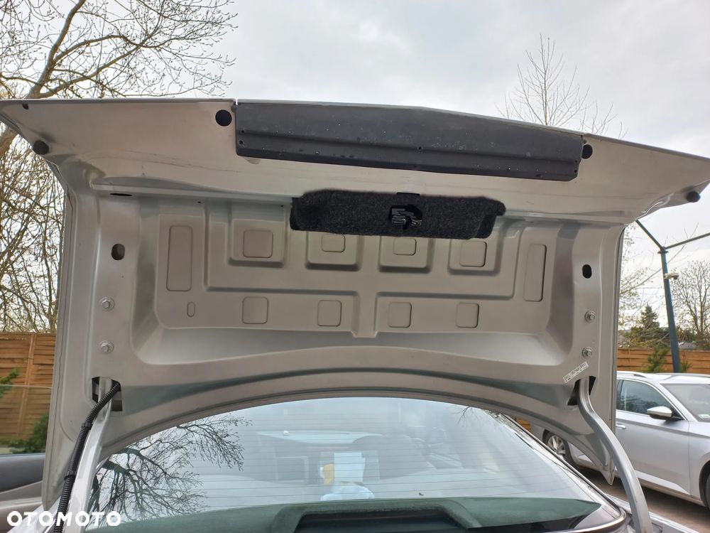 Cadillac Eldorado - 27