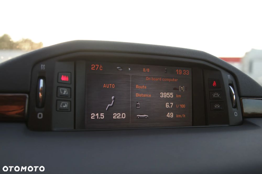 Citroën C6 2.2 HDi Exclusive - 19