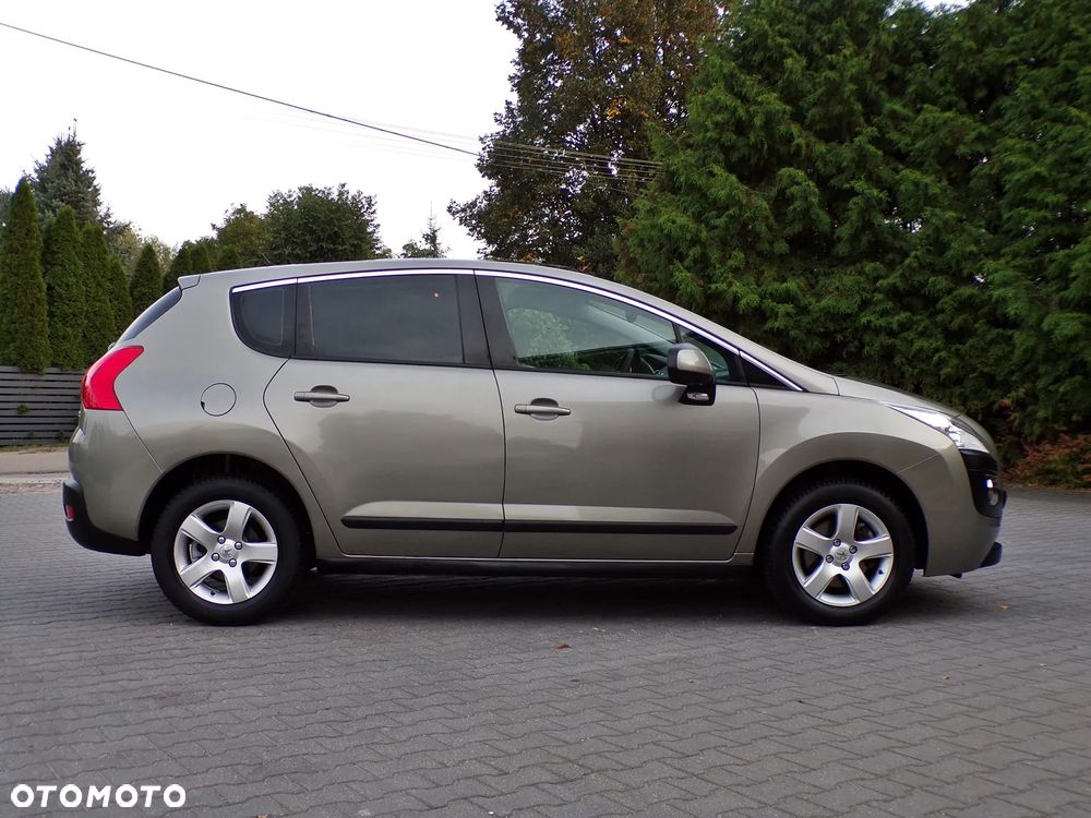Peugeot 3008 HDi 150 Allure - 7