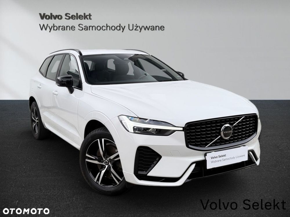 Volvo XC 60 - 5