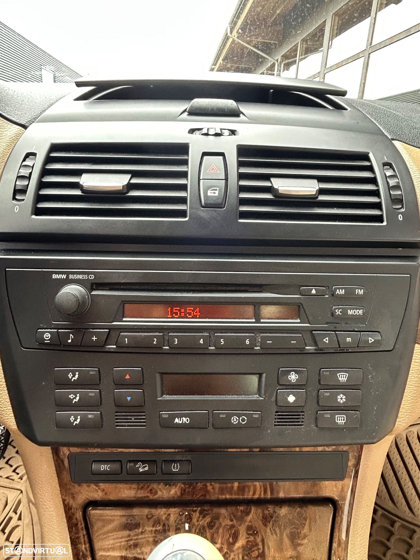 BMW X3 2.0 d - 23