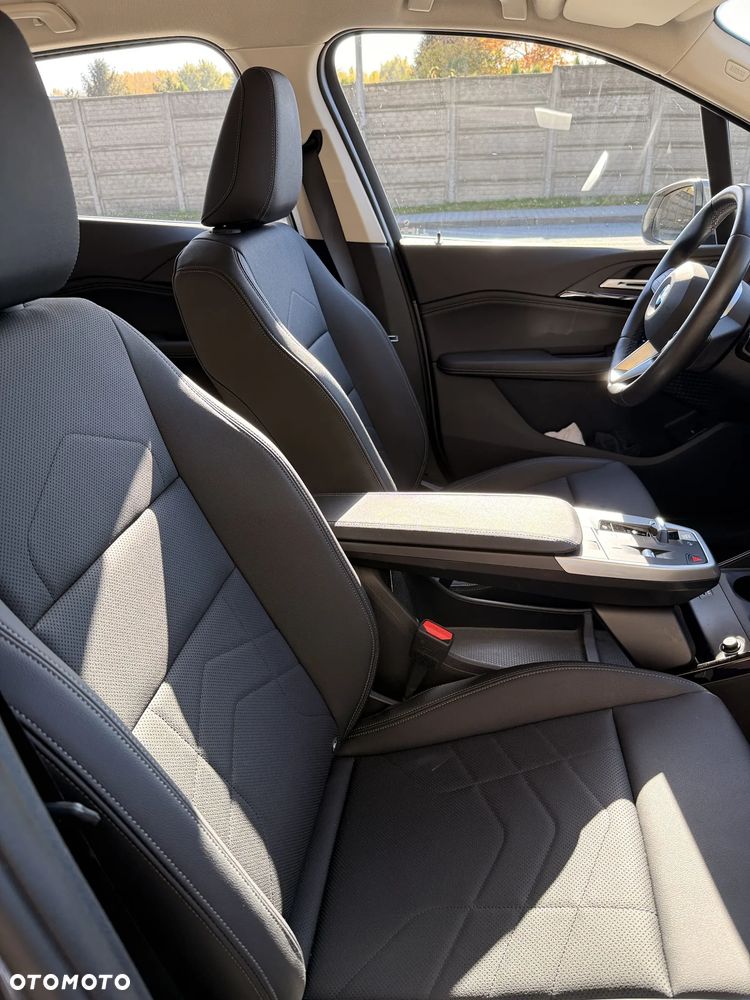 BMW Seria 2 218i Luxury Line - 19