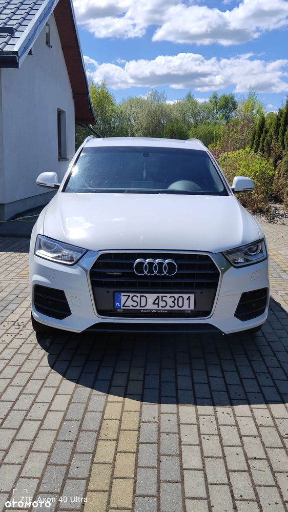Audi Q3 - 8