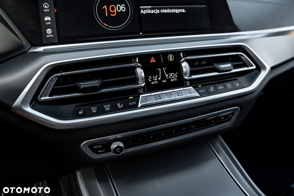 BMW X5 xDrive30d - 33