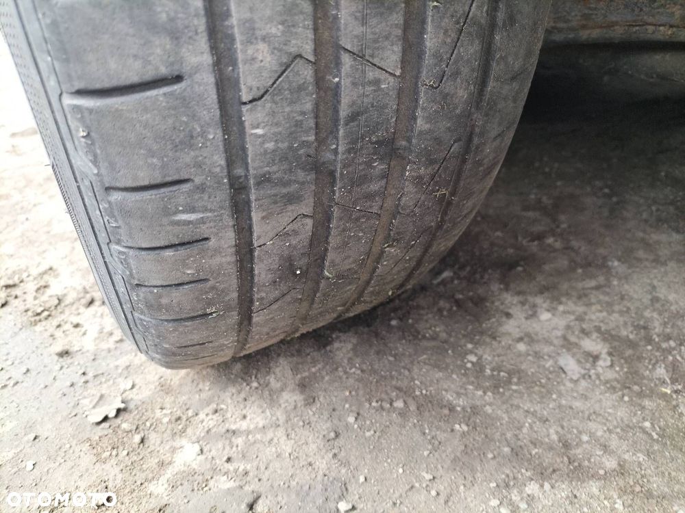 KOŁA FELGI OPONY LETNIE 5x114,3 x16 205/55R16 HYUNDAI I30 52910-2L210 - 7