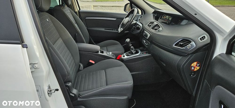 Renault Scenic 1.2 TCe Energy Limited - 11