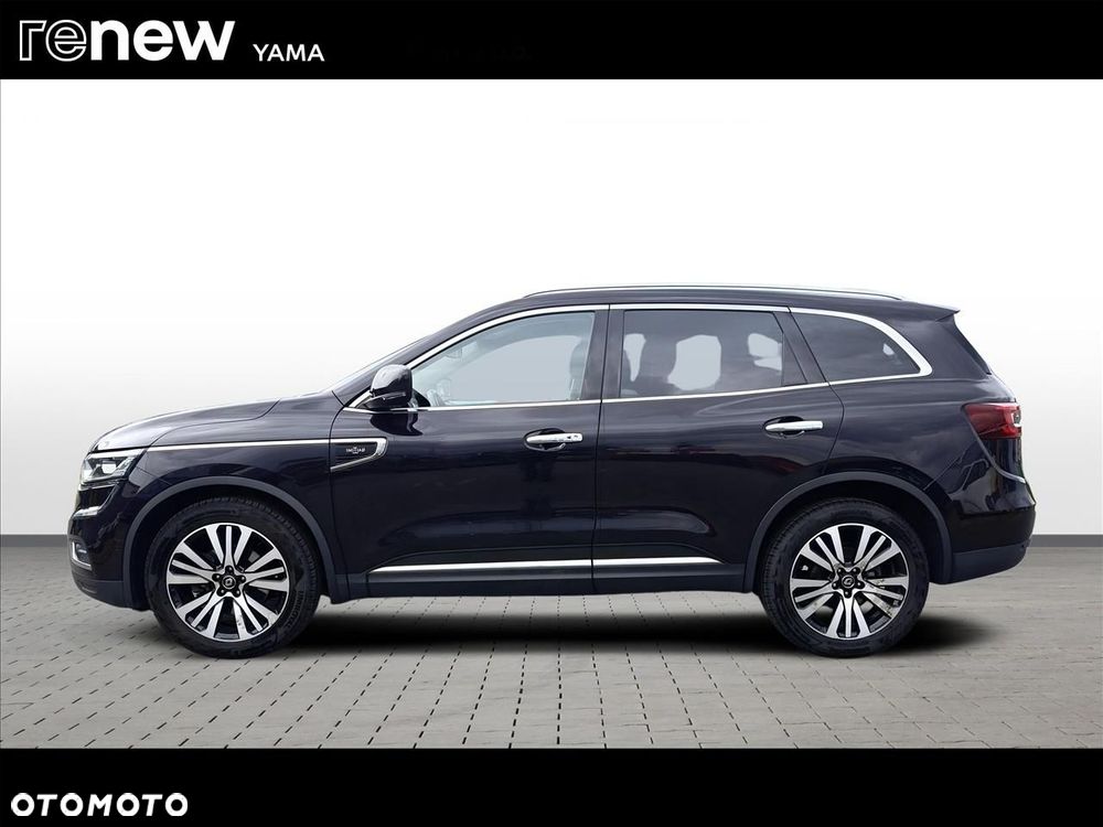 Renault Koleos 2019 photo 2