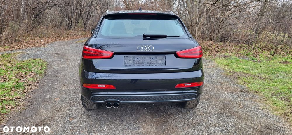 Audi Q3 2.0 TDI Quattro Prime Edition - 12