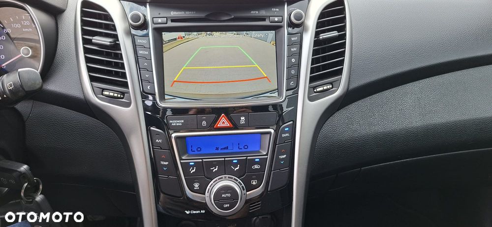 Hyundai i30 1.6 GDI Style - 19