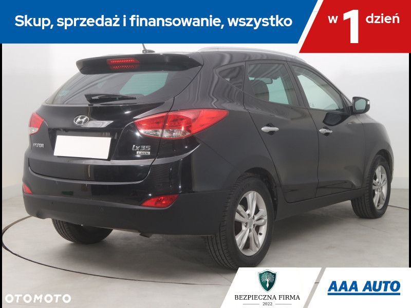 Hyundai ix35 - 7