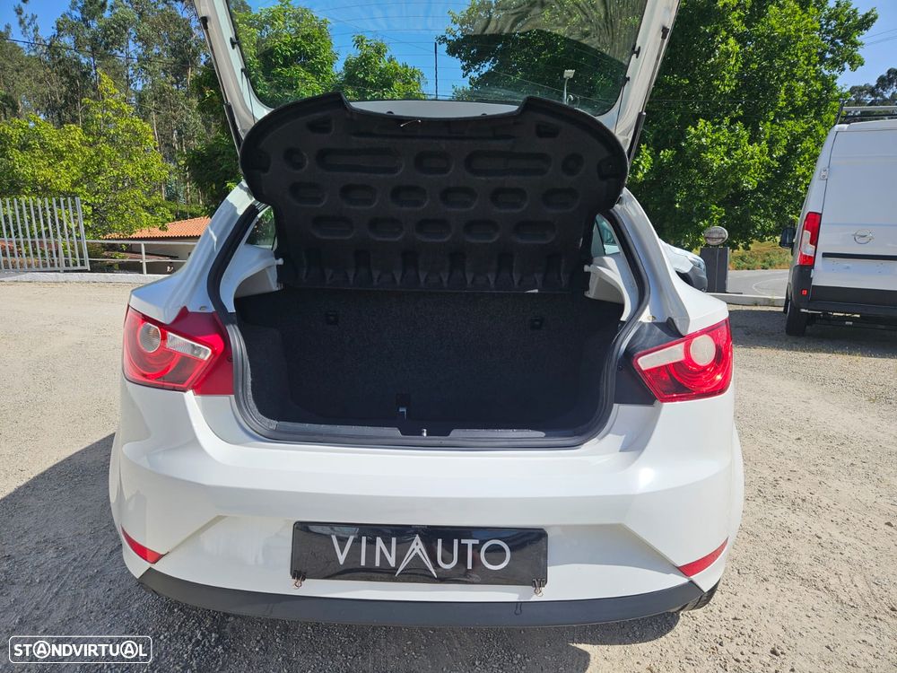SEAT Ibiza - 12