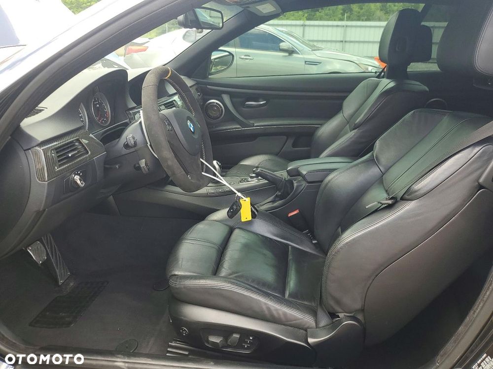 BMW M3 - 8