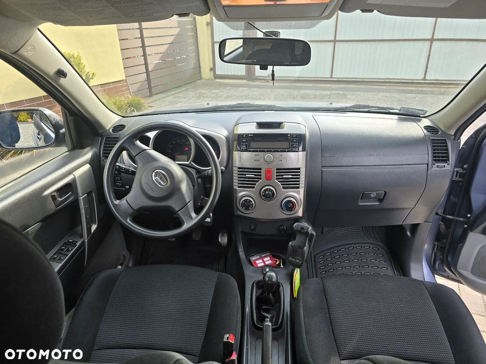 Daihatsu Terios 1.5 Top 4WD - 11