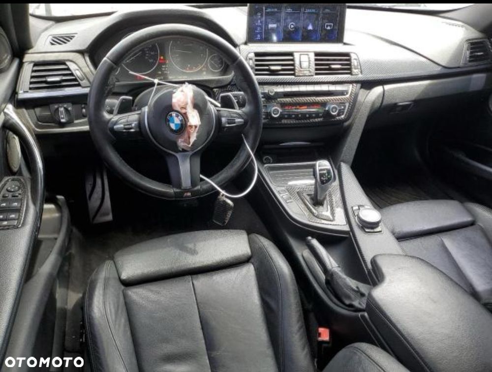 BMW Seria 3 335i - 8