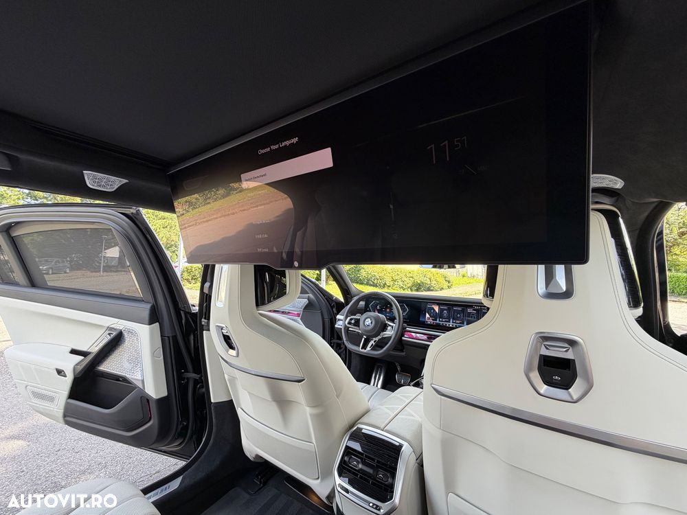 BMW Seria 7 - 3