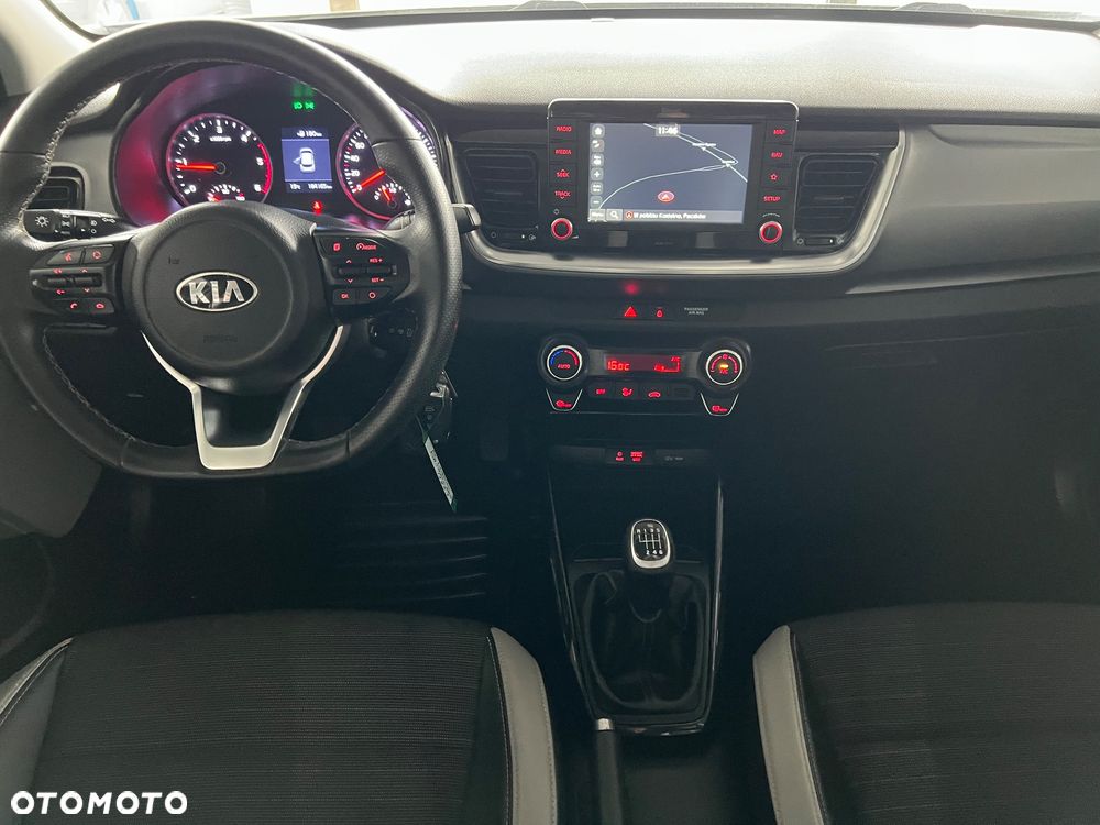 Kia Stonic - 25