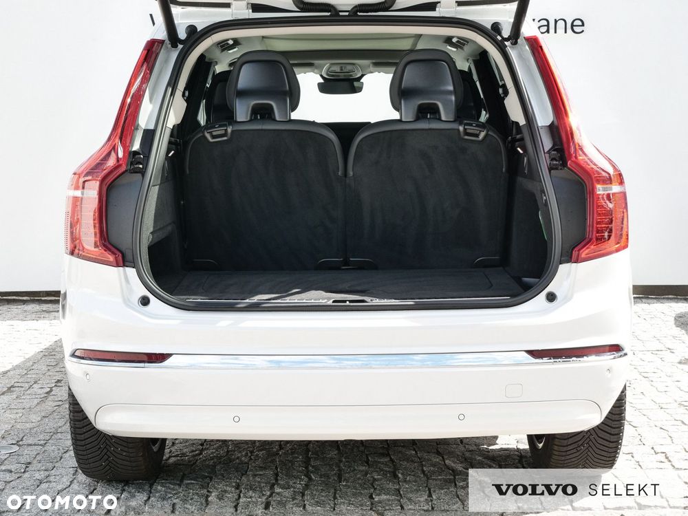 Volvo XC 90 - 35
