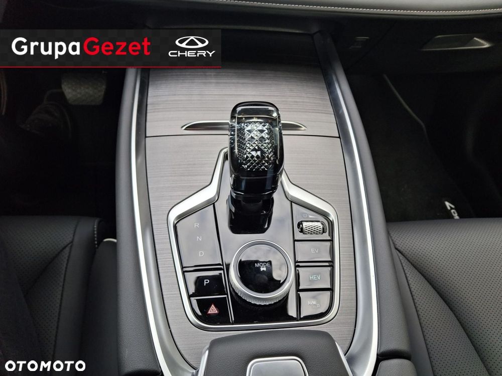 Chery Tiggo 7 1.5 T-GDI Super Hybrid Comfort DHT - 17