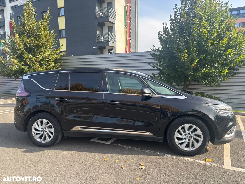 Renault Espace - 7
