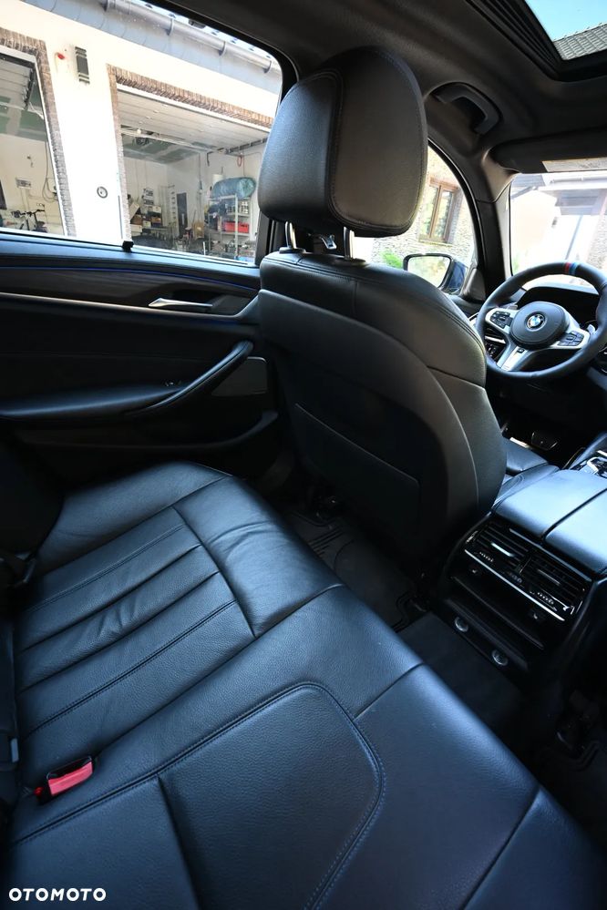 BMW Seria 5 - 8