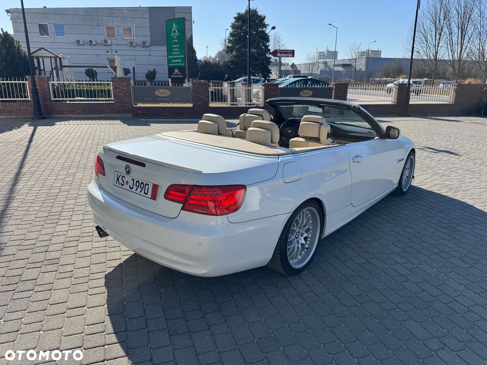 BMW Seria 3 320d DPF Edition Fleet Sport - 8