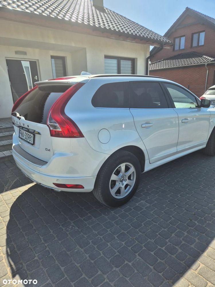 Volvo XC 60 D4 Drive-E Summum - 7