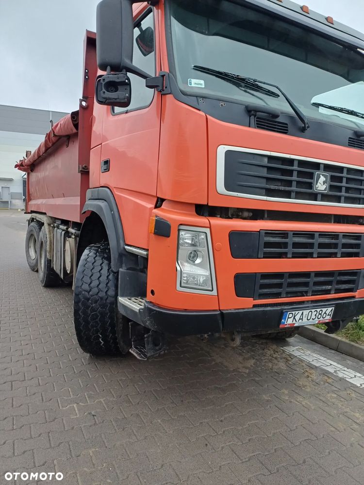 Volvo Fm1350 - 3