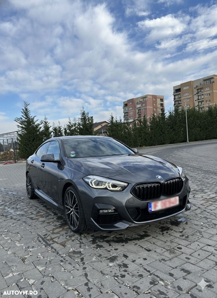 BMW Seria 2 218i Gran Coupe Aut. M Sport - 2