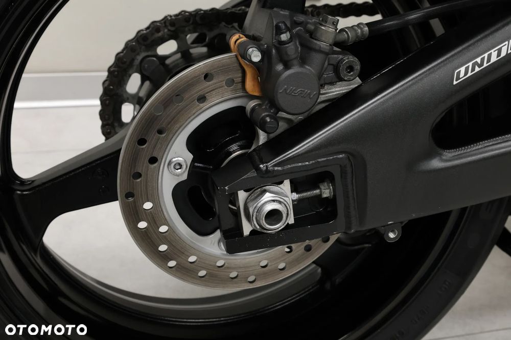 Honda CBR - 36