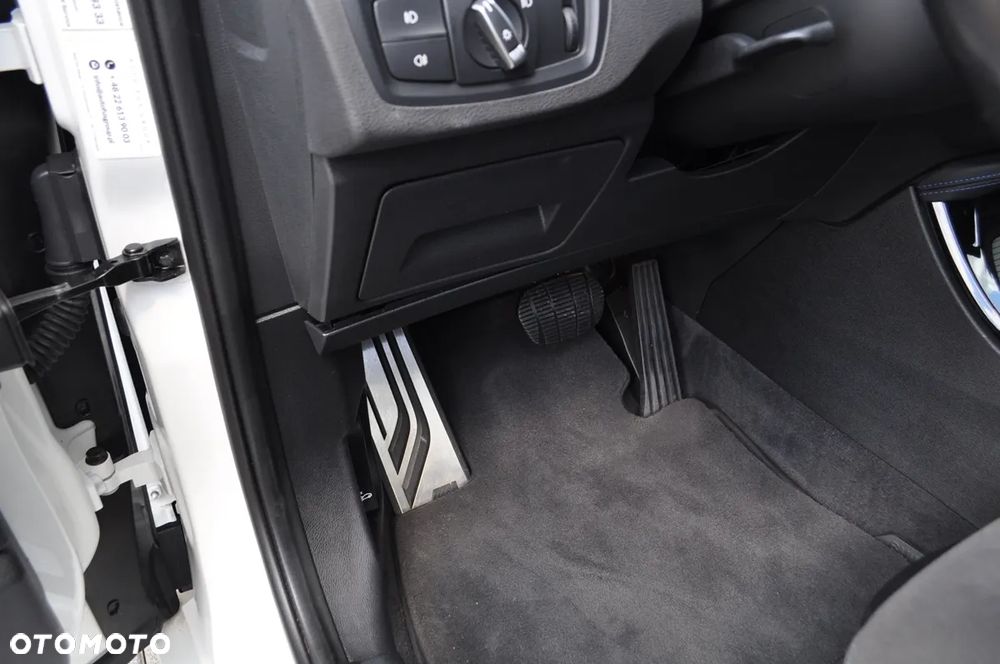 BMW X1 xDrive18d M Sport sport - 20