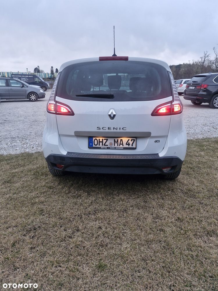 Renault Scenic - 3