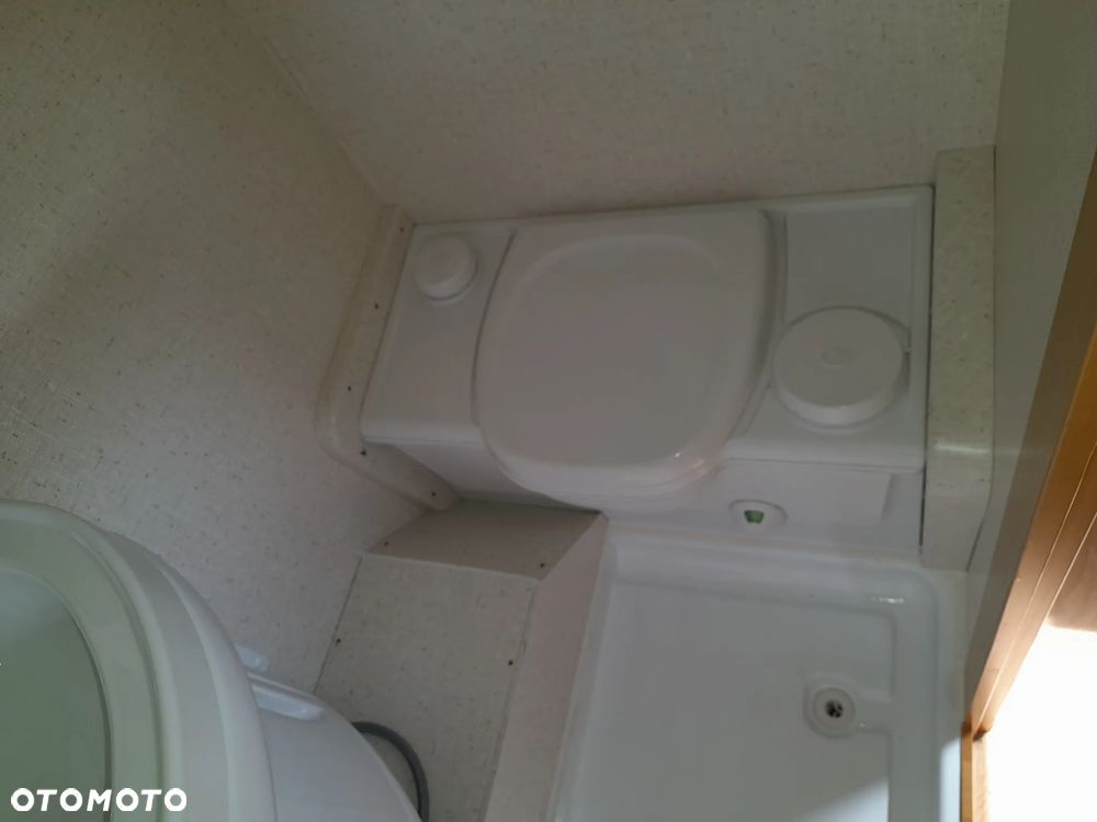 Caravelair 475 - 20