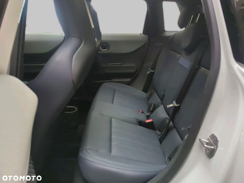 MINI Cooper C Linia Favoured - 14