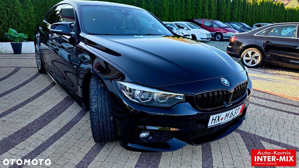 BMW Seria 4 - 3